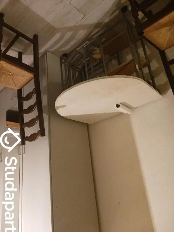 Appartement à louer, 30m², Poitiers