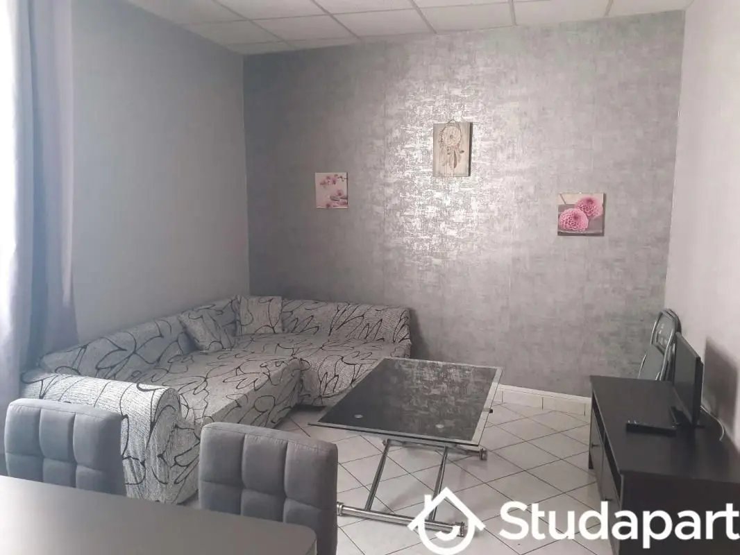 Appartement à louer, 44m², Toulon