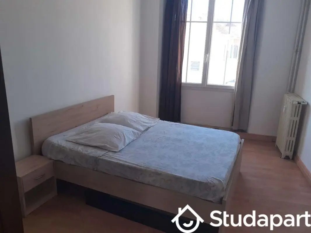 Appartement à louer, 44m², Toulon