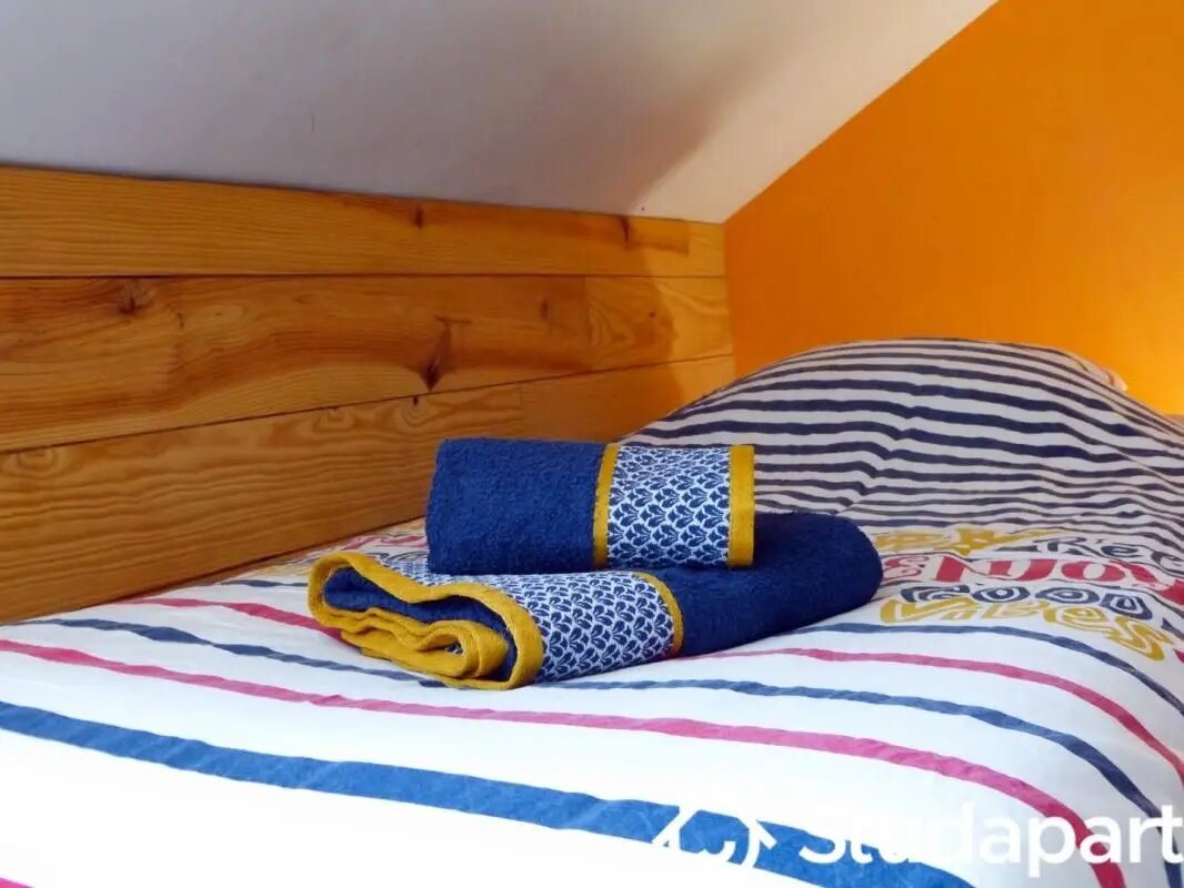 Appartement à louer, 18m², Grenoble