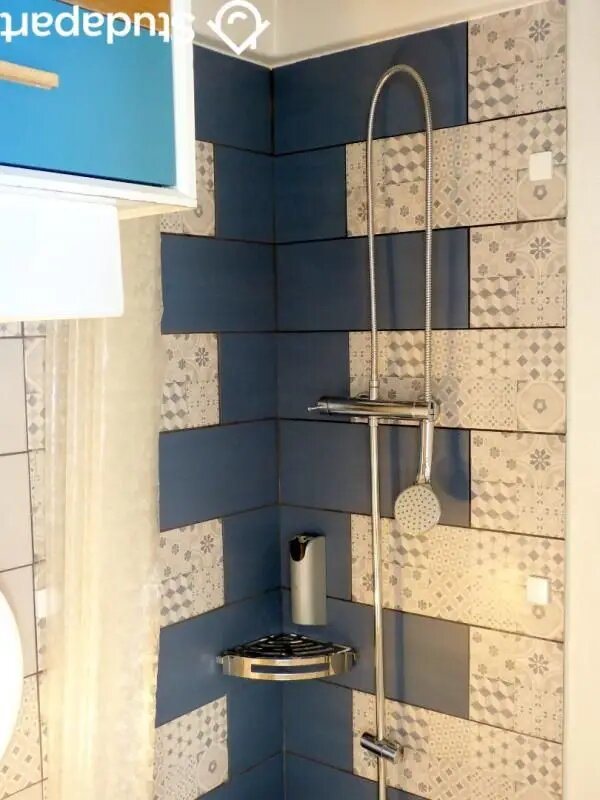 Appartement à louer, 18m², Grenoble