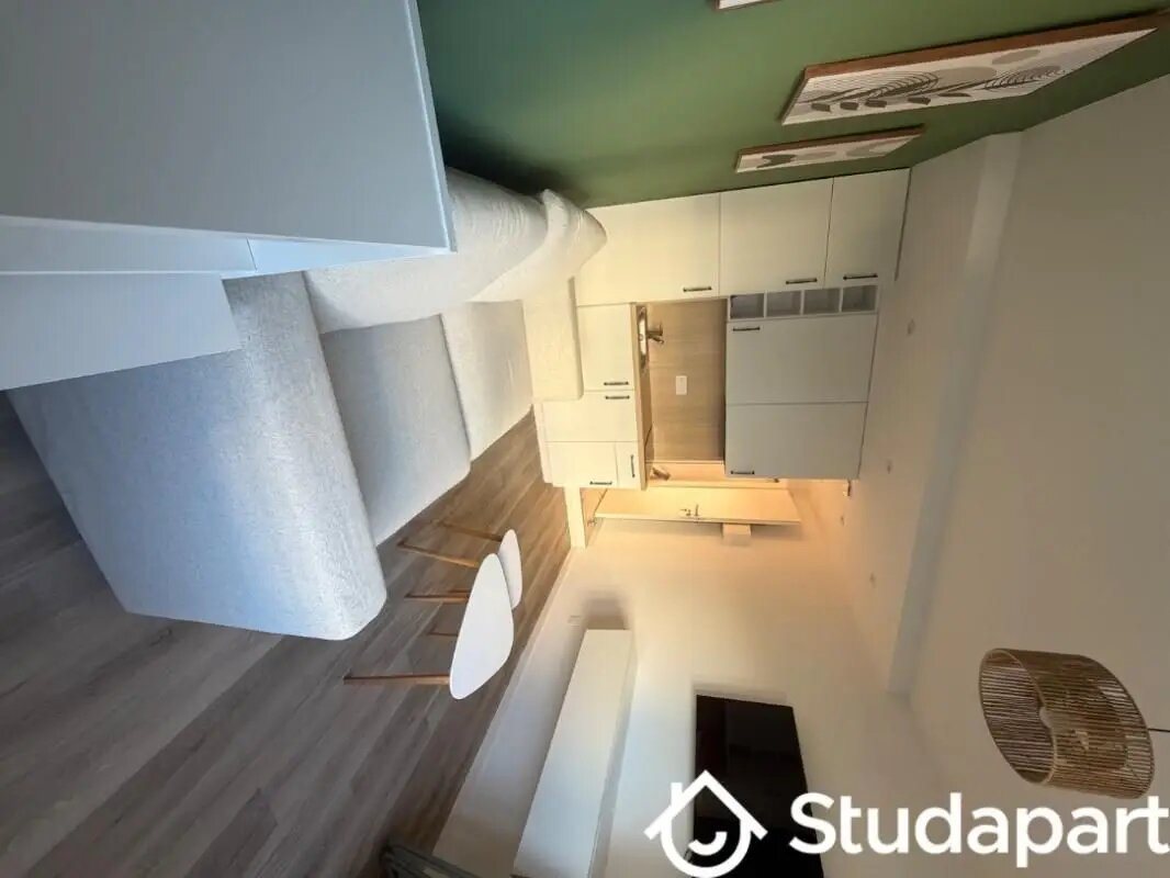 Appartement à louer, 25m², Annemasse