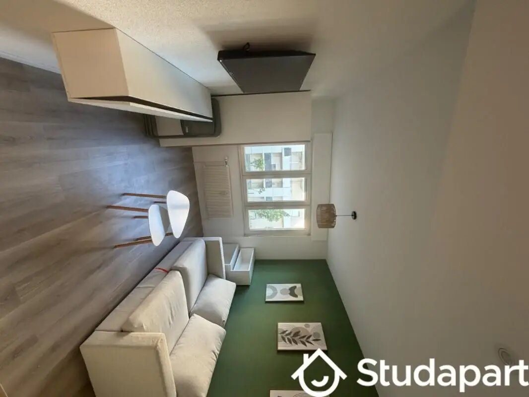 Appartement à louer, 25m², Annemasse