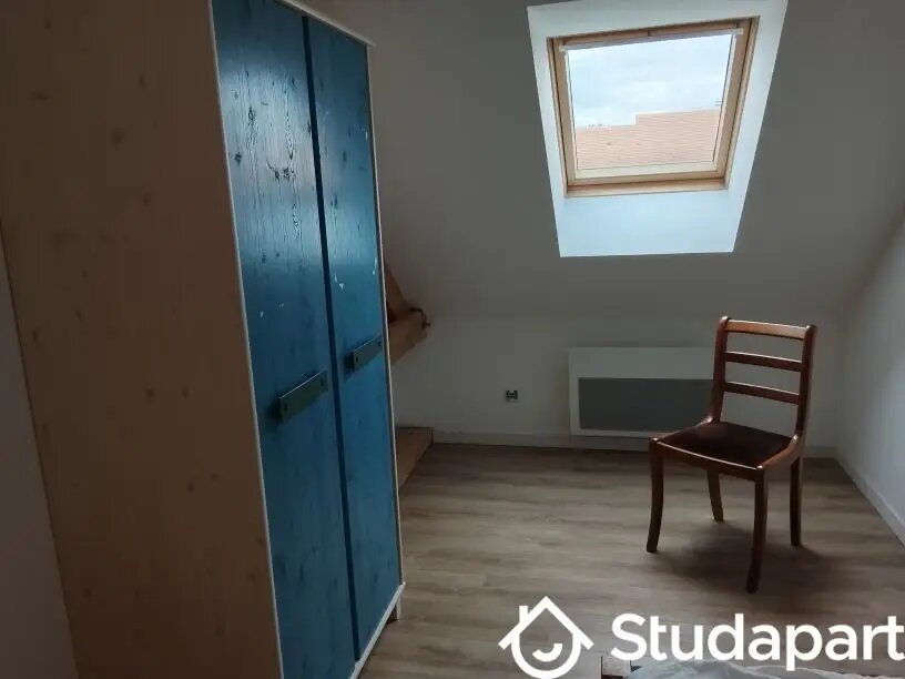 Maison à louer, 17m², Le Mans