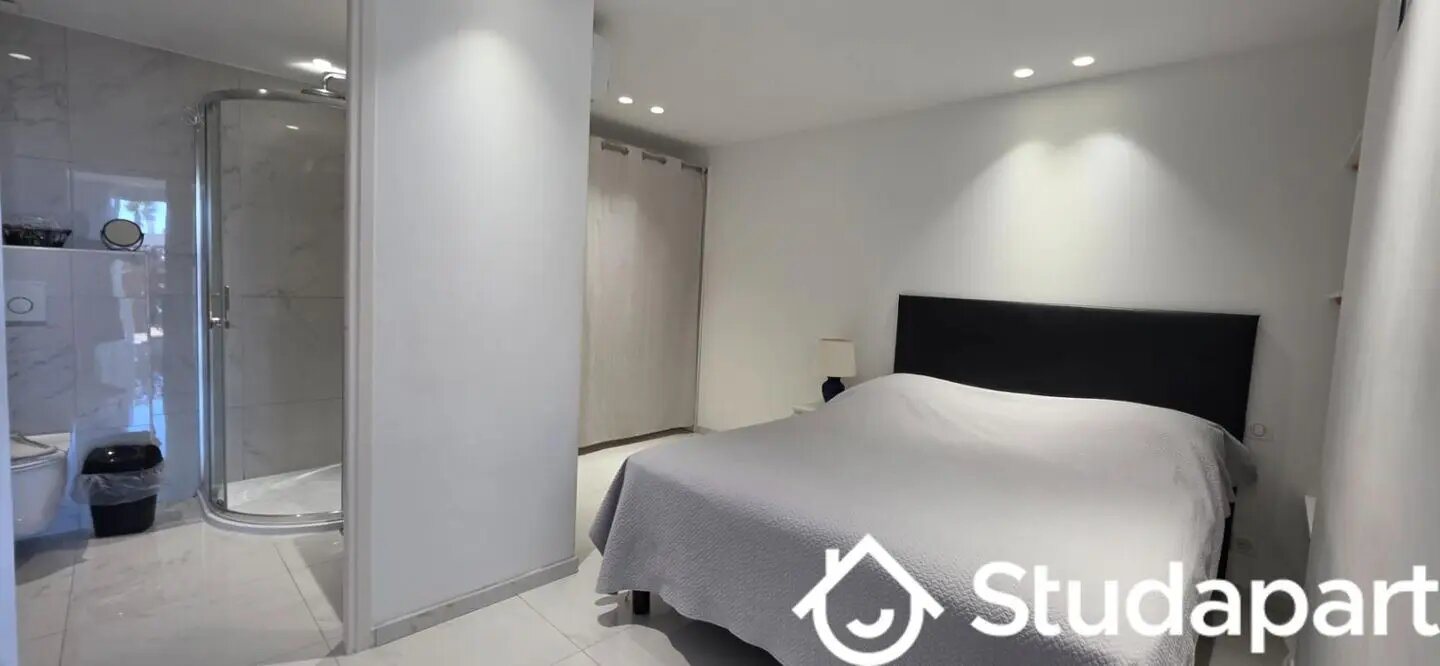Appartement à louer, 40m², Vallauris