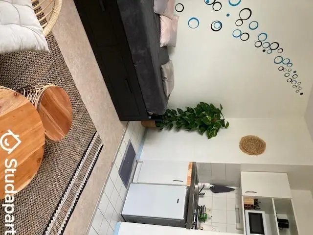 Appartement à louer, 25m², Rueil-Malmaison