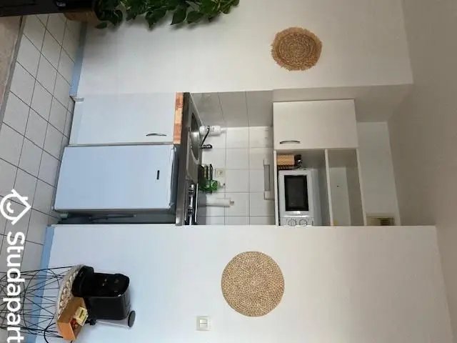 Appartement à louer, 25m², Rueil-Malmaison