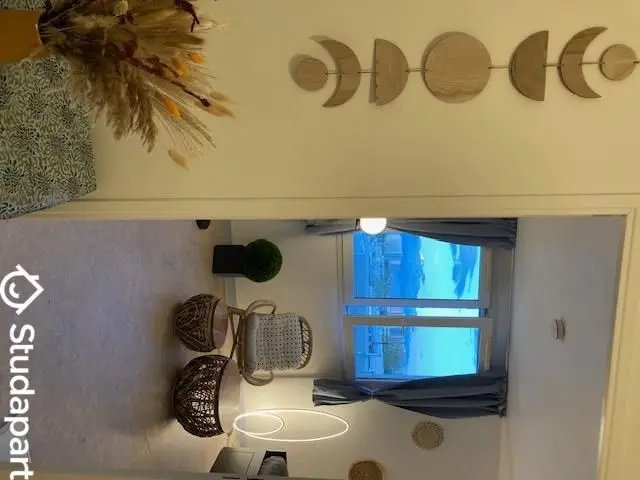 Appartement à louer, 25m², Rueil-Malmaison