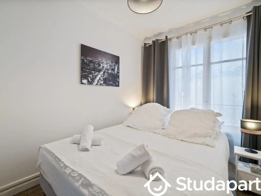 Appartement à louer, 60m², Le Cannet