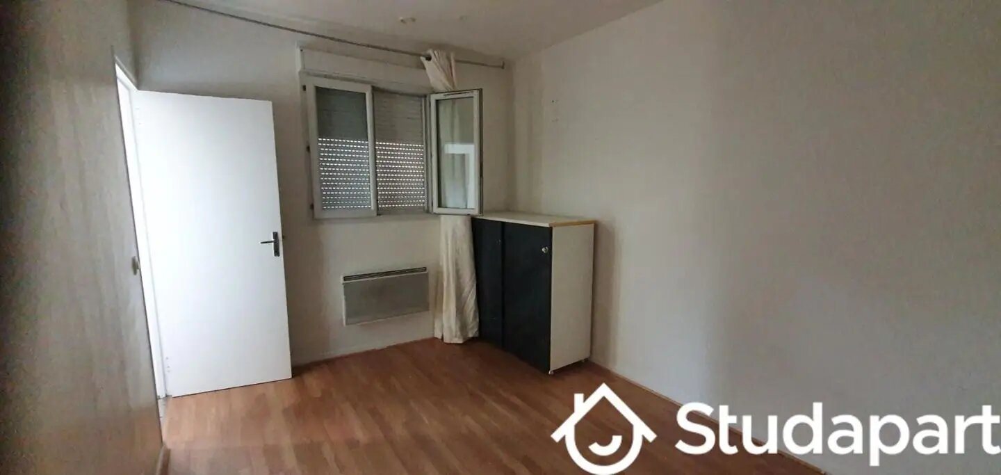 Appartement à louer, 21m², Le Bourget