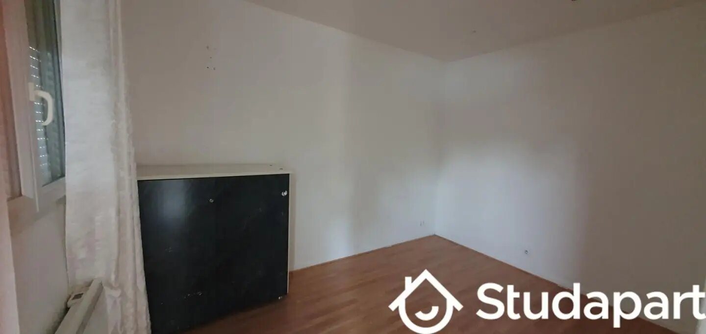 Appartement à louer, 21m², Le Bourget