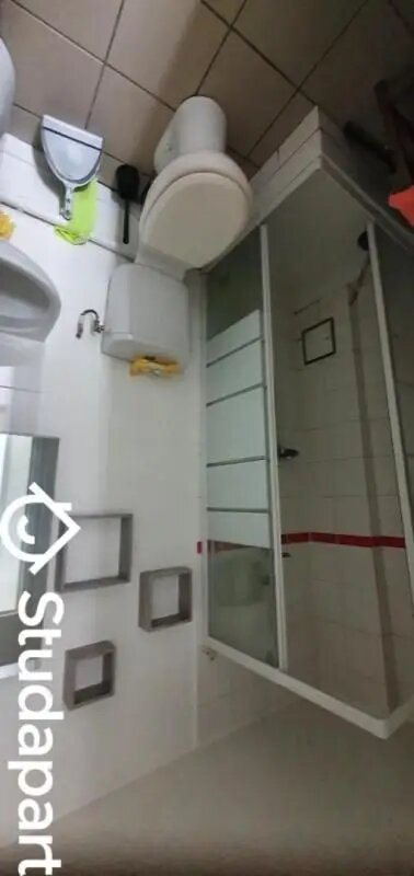 Appartement à louer, 21m², Le Bourget