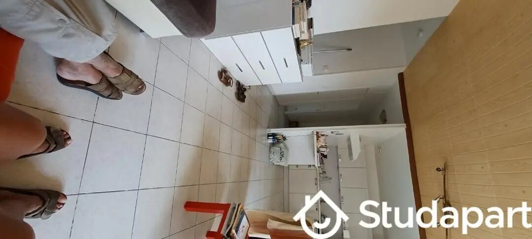Appartement à louer, 15m², Villeneuve-lès-Maguelone