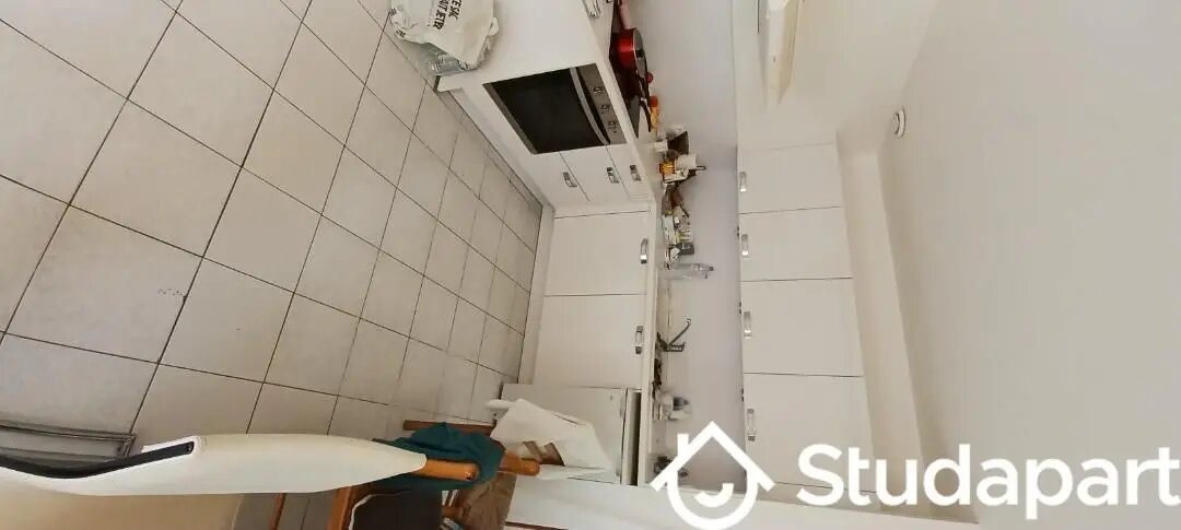 Appartement à louer, 15m², Villeneuve-lès-Maguelone