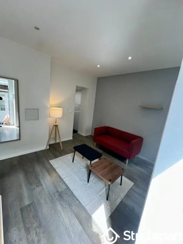 Appartement à louer, 32m², Rouen