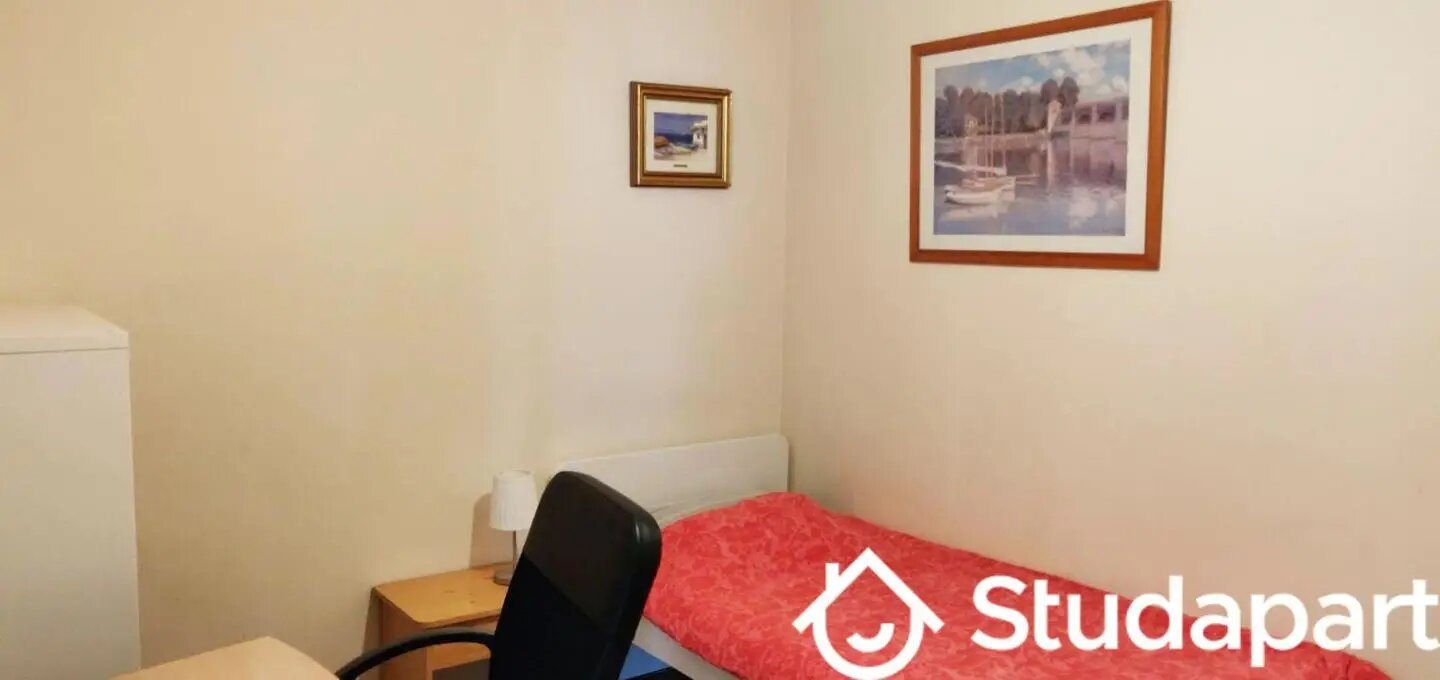 Appartement à louer, 46m², Versailles