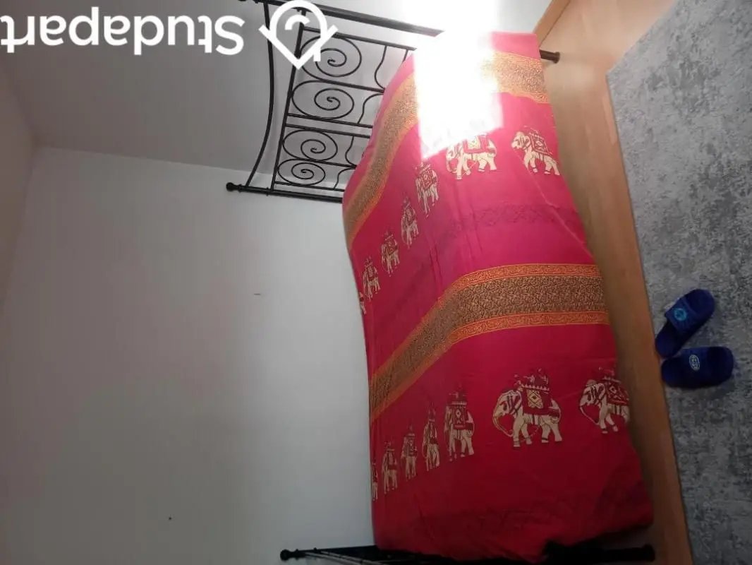 Appartement à louer, 17m², Ronchin
