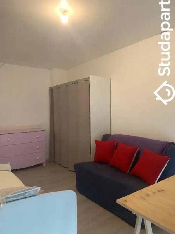 Appartement à louer, 13m², Nantes