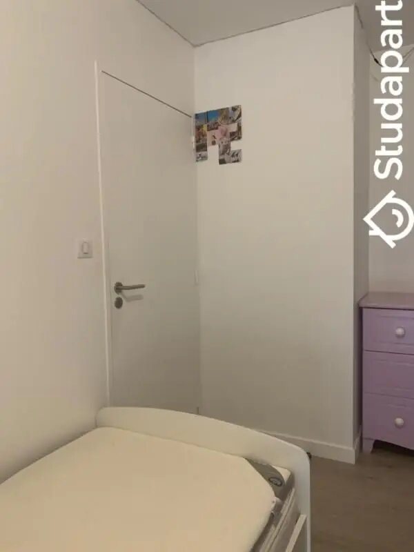 Appartement à louer, 13m², Nantes