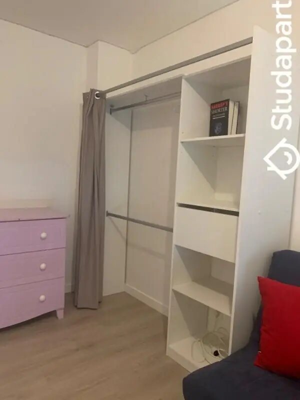 Appartement à louer, 13m², Nantes