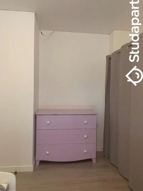 Appartement à louer, 13m², Nantes