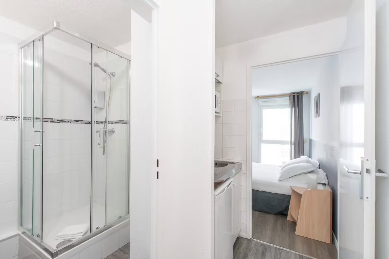 Maison à louer, 18m², Courbevoie