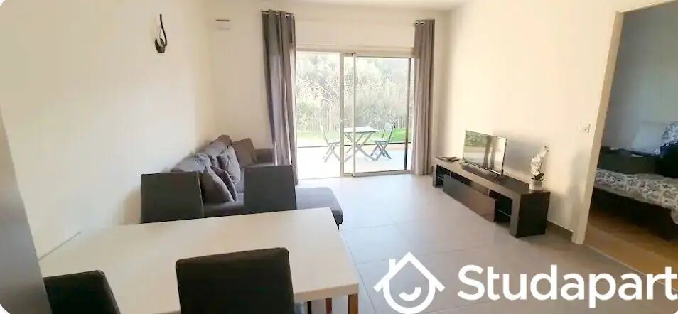 Appartement à louer, 42m², Biot