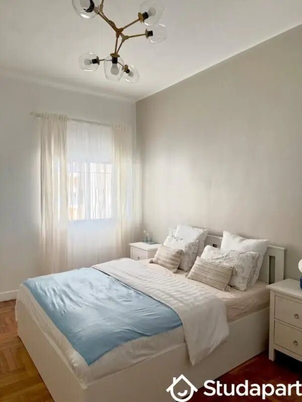Appartement à louer, 60m², Nice