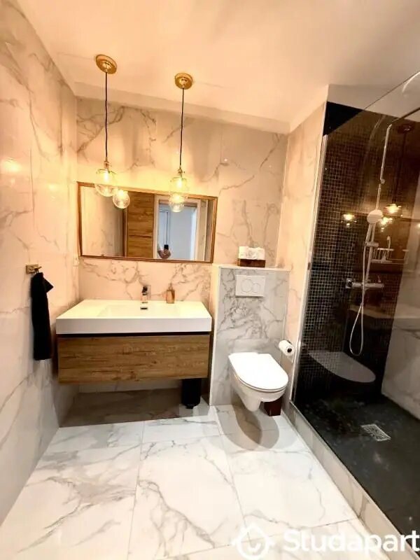 Appartement à louer, 60m², Nice