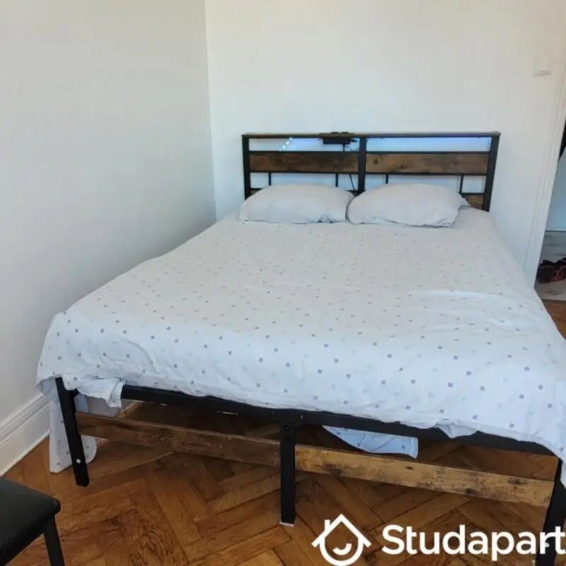 Appartement à louer, 23m², Nice