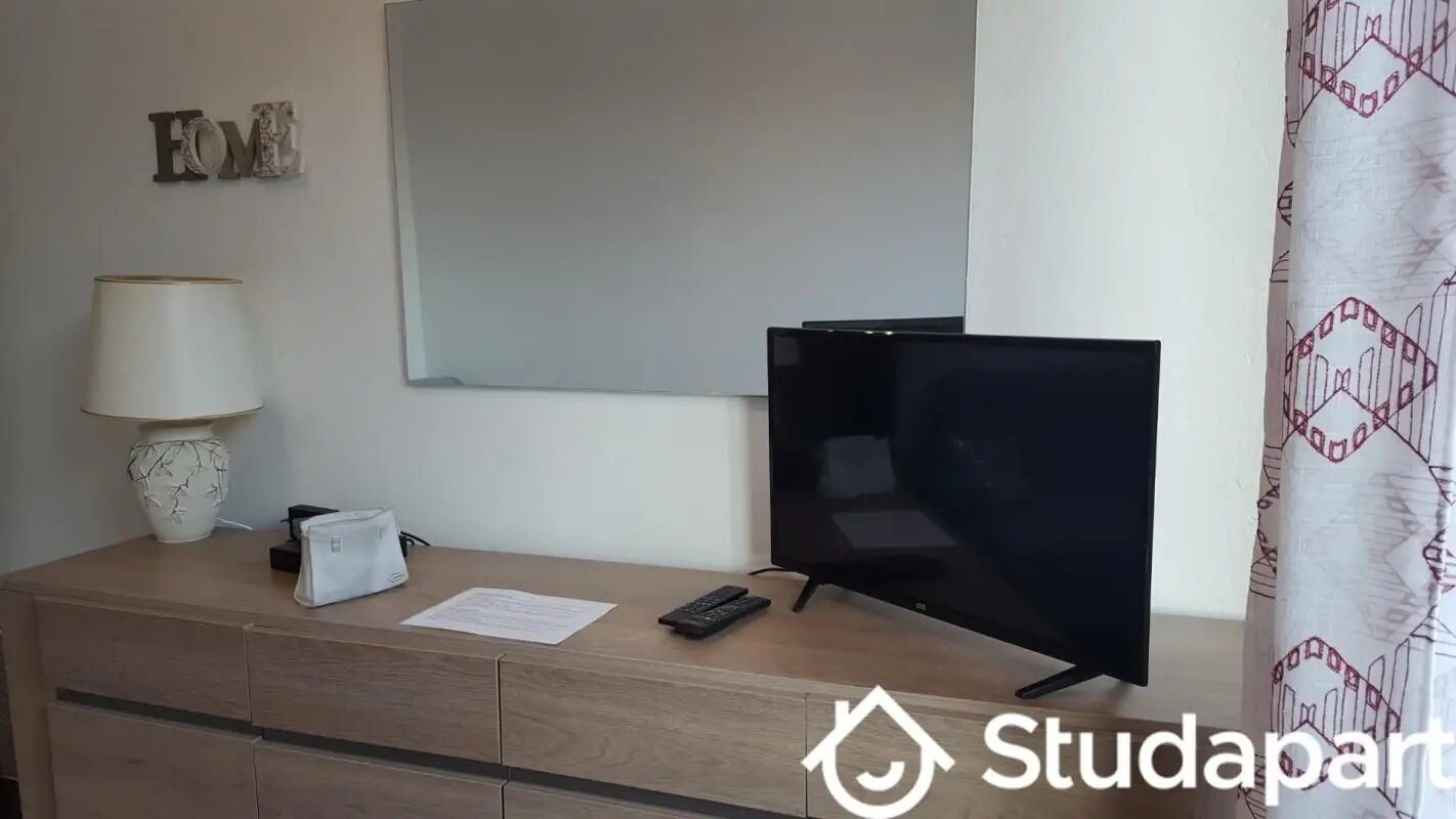 Appartement à louer, 23m², Nice