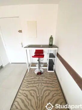 Appartement à louer, 27m², Cannes
