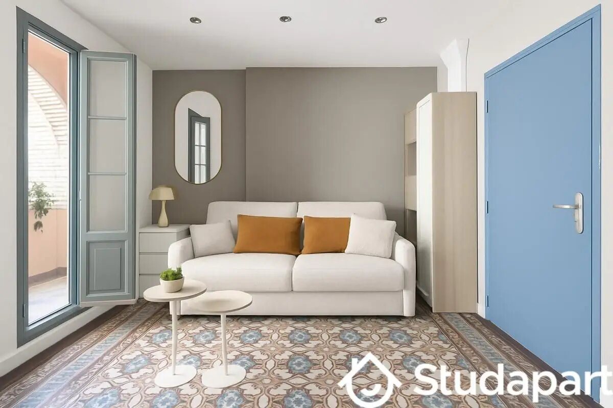 Maison à louer, 28m², Roquebrune-Cap-Martin