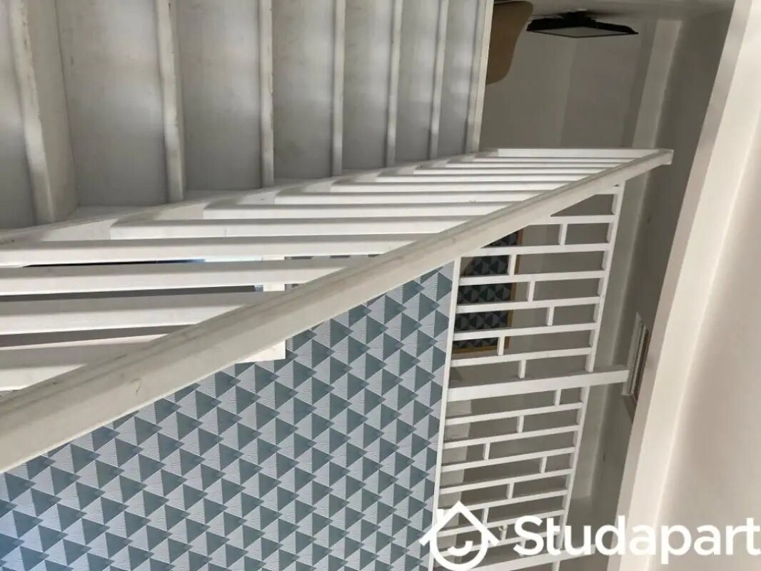 Appartement à louer, 40m², Malakoff