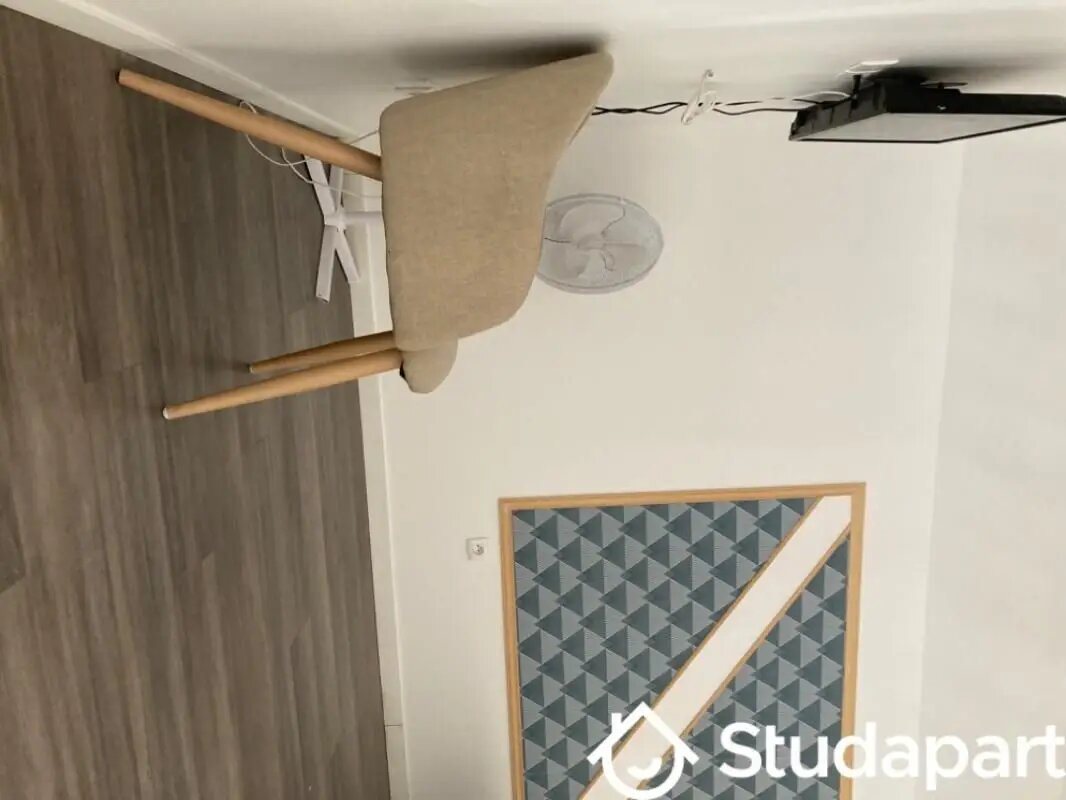 Appartement à louer, 40m², Malakoff
