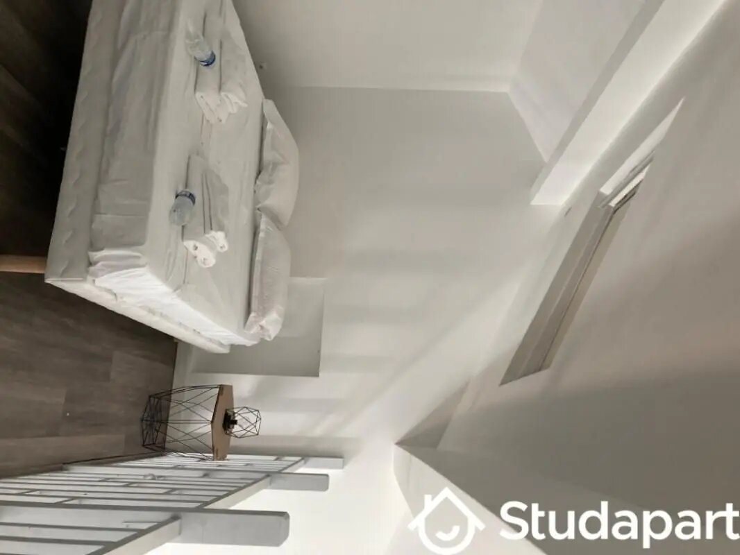 Appartement à louer, 40m², Malakoff