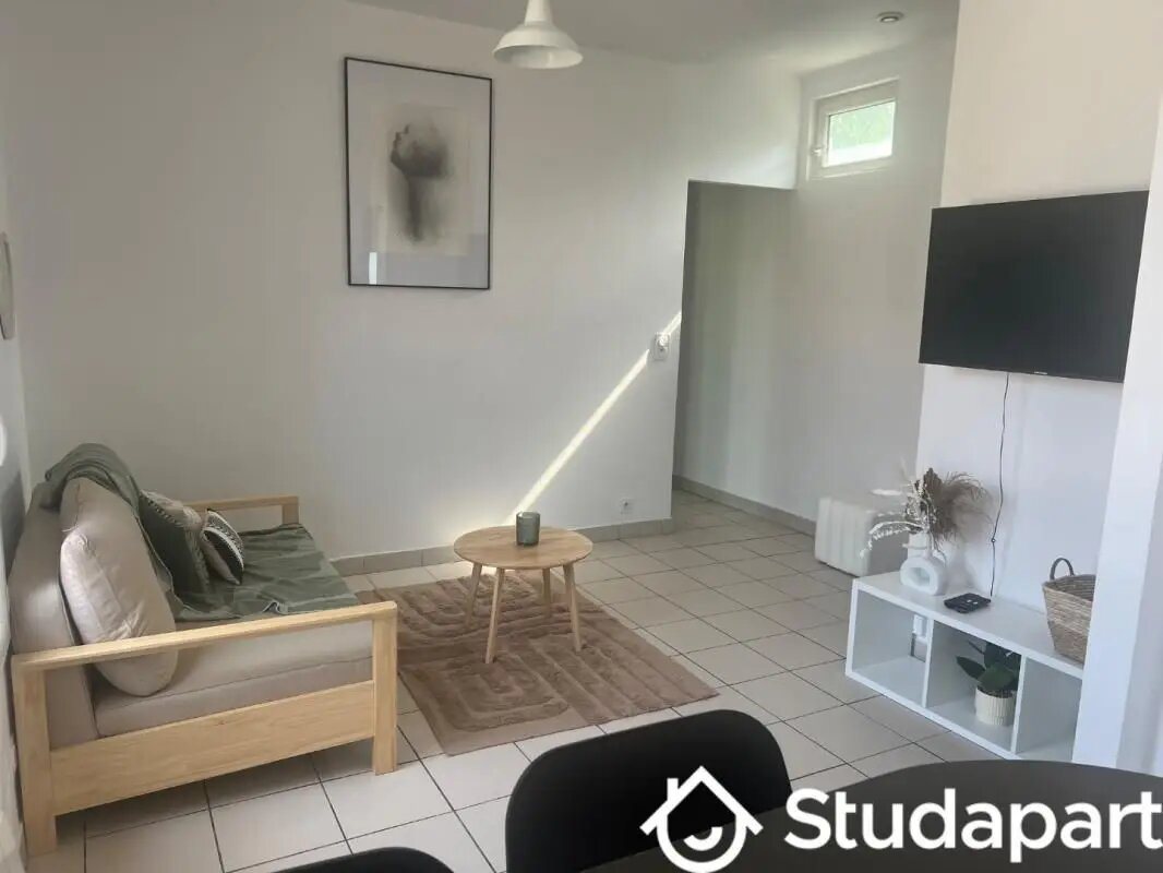 Appartement à louer, 33m², Neuilly-Plaisance
