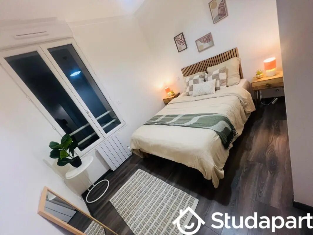 Appartement à louer, 33m², Neuilly-Plaisance