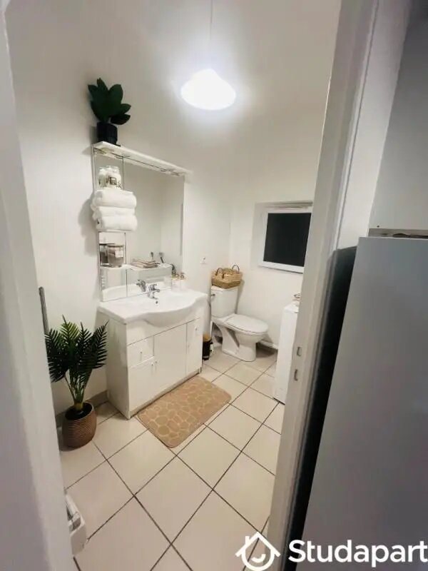 Appartement à louer, 33m², Neuilly-Plaisance