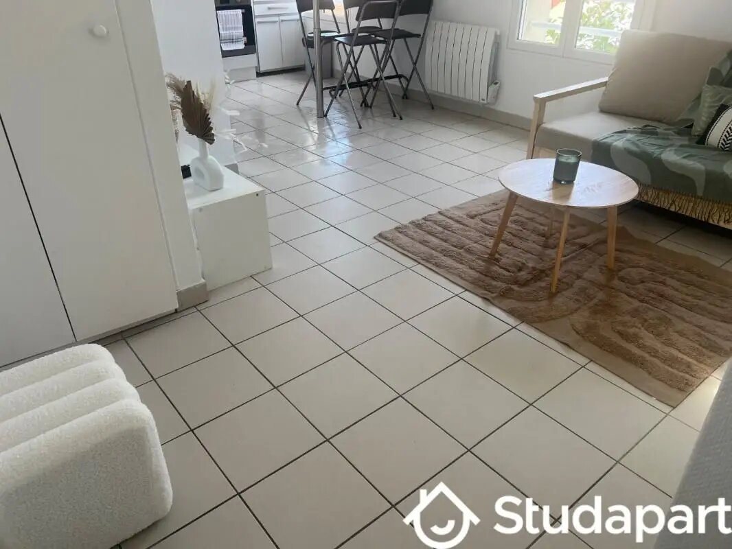 Appartement à louer, 33m², Neuilly-Plaisance