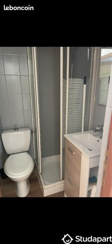 Appartement à louer, 20m², Jarville-la-Malgrange