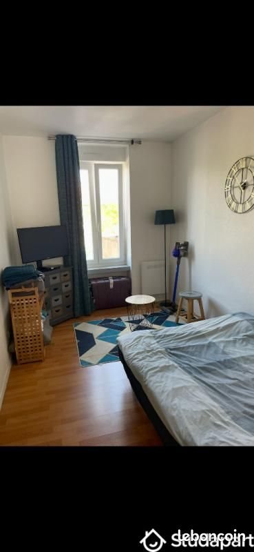 Appartement à louer, 20m², Jarville-la-Malgrange
