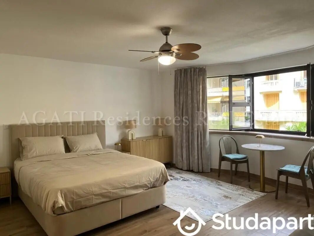 Appartement à louer, 37m², Nice