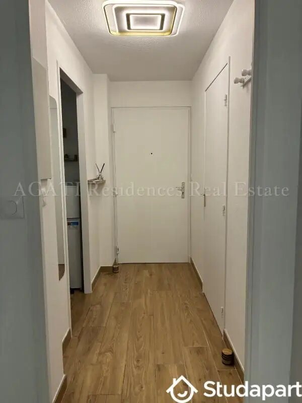 Appartement à louer, 37m², Nice