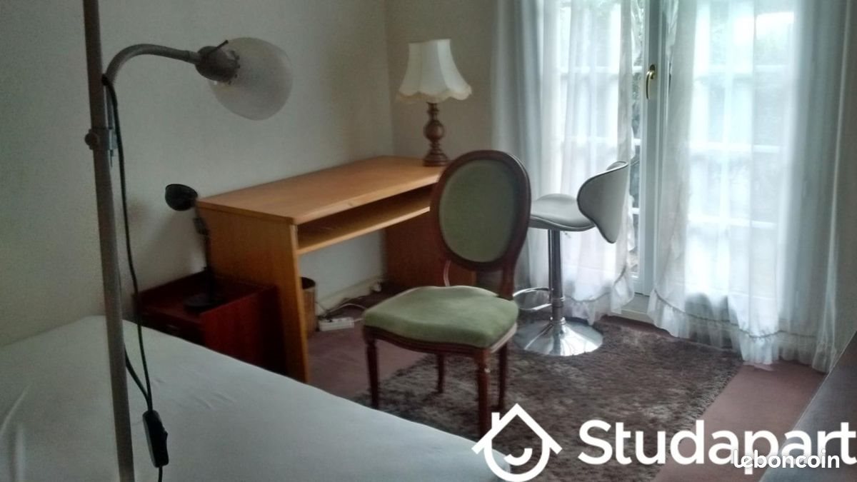 Maison à louer, 12m², Jouy-en-Josas