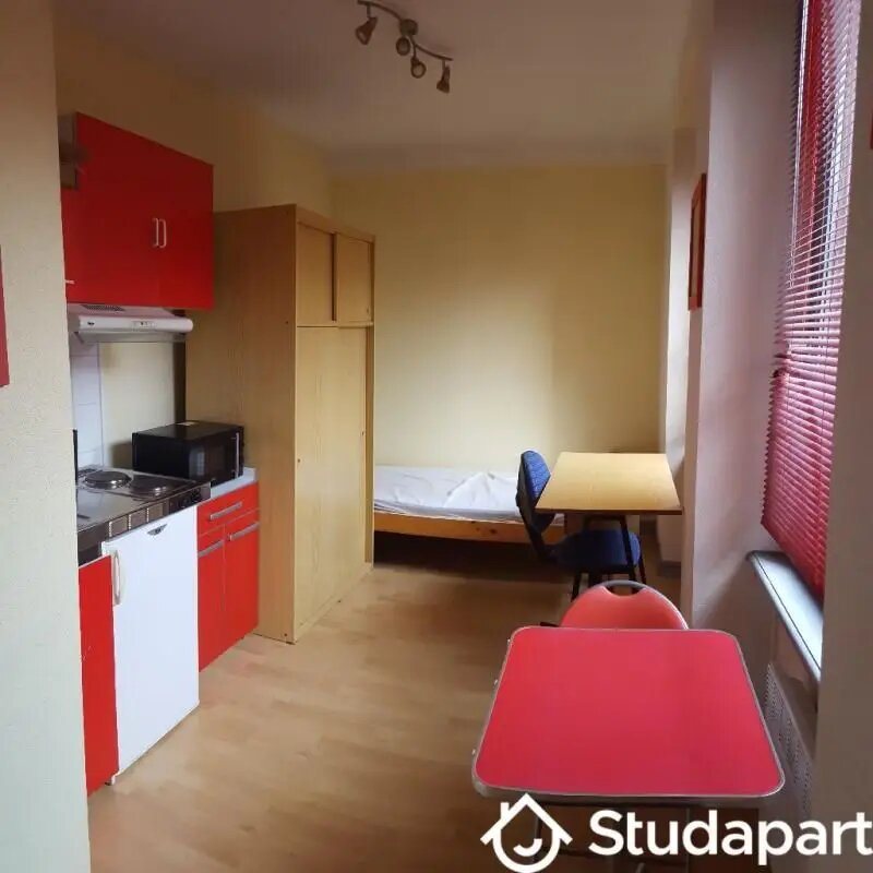 Appartement à louer, 18m², Belfort