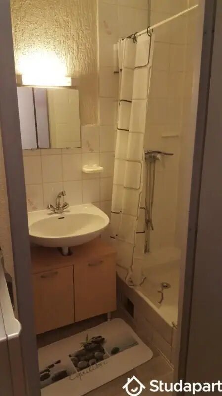 Appartement à louer, 18m², Belfort