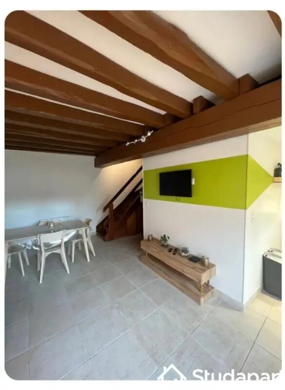 Maison à louer, 50m², Selles-sur-Cher