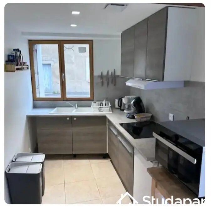 Maison à louer, 50m², Selles-sur-Cher