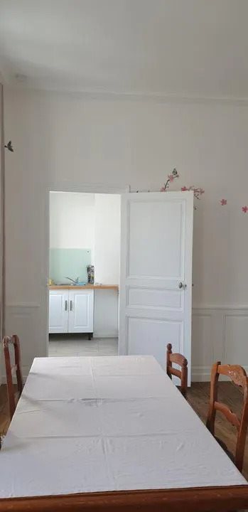 Appartement à louer, 50m², Angoulême